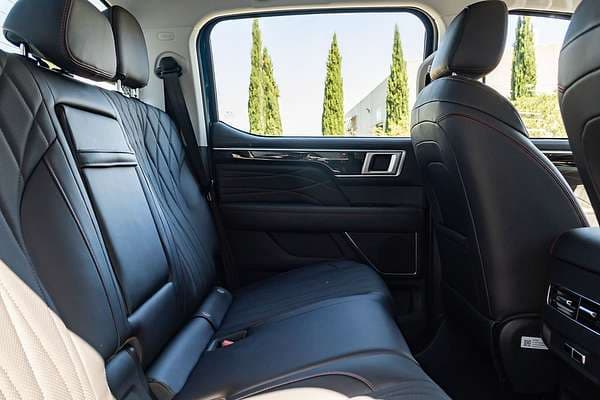 2025 Foton Tunland