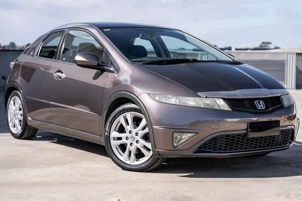 2011 Honda Civic