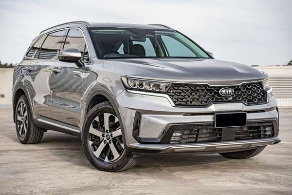 2020 Kia Sorento