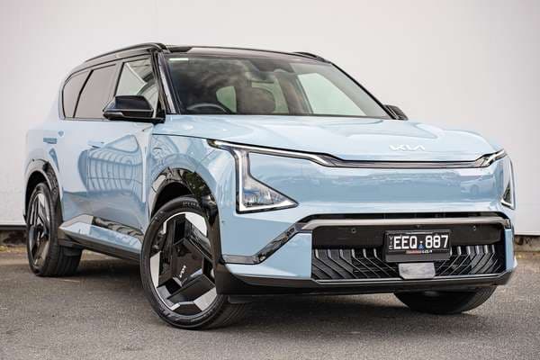 2024 Kia EV5